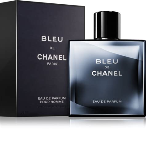 bleu de chanel eau de parfum uomo|bleu De Chanel parfum men's.